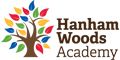 Logo for Hanham Woods Academy