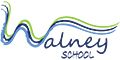 Logo for Walney School