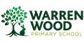 Logo for Warren Wood Primary Academy