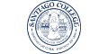 Logo for Santiago College