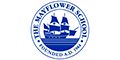 Logo for The Mayflower School