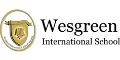 Logo for Wesgreen International School