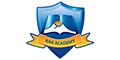 Logo for British School Khuzam (BSK)