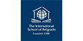 International School of Belgrade logo