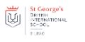 Logo for St George's British International School