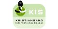 Logo for Kristiansand International School