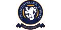 Logo for The British College of Brazil