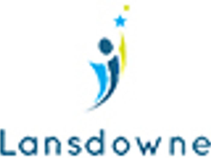 Logo for Lansdowne Secure Children's Home