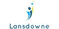 Logo for Lansdowne Secure Children's Home