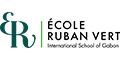 Logo for Ecole Ruban Vert