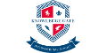 Knowledge-Gate International School (KGIS) logo