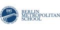 Logo for Berlin Metropolitan School