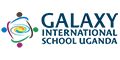 Logo for Galaxy International School Uganda