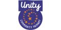 Logo for Unity Community Primary- Cheetham Hill