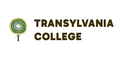 Logo for Transylvania College - Cambridge International School in Cluj