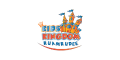 Logo for Kids Kingdom Ruamrudee International School