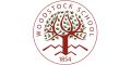 Logo for Woodstock School