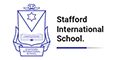 Logo for Stafford International School