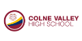 Logo for Colne Valley High School