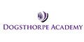 Logo for Dogsthorpe Academy