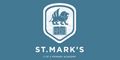 Logo for St Marks C of E Primary Academy