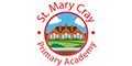 Logo for St Mary Cray Primary Academy