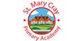 Logo for St Mary Cray Primary Academy