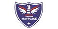 Logo for Mayplace Primary School
