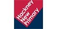 Logo for Hackney New Primary School