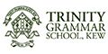 Logo for Trinity Grammar School