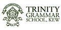 Logo for Trinity Grammar School