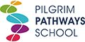 Logo for Pilgrim Pathways School