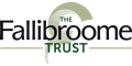 Logo for The Fallibroome Trust