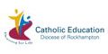 Logo for Catholic Education Diocese of Rockhampton