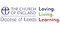 Logo for The Diocese of Leeds