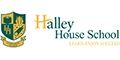 Logo for Halley House School