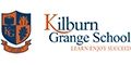 Logo for Kilburn Grange School