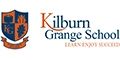 Logo for Kilburn Grange School