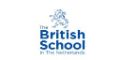 Logo for British School in the Netherlands, Junior School Leidschenveen