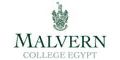 Logo for Malvern College Egypt