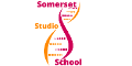 Logo for The Mendip Studio School