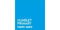Hunsley Primary School logo