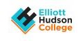 Logo for Elliott Hudson College