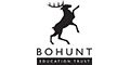 Logo for Bohunt Education Trust