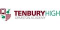 Logo for Tenbury High Ormiston Academy