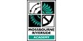 Logo for Mossbourne Riverside Academy