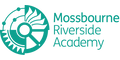 Logo for Mossbourne Riverside Academy (MRA)