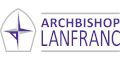 Logo for The Archbishop Lanfranc Academy
