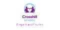 Logo for Crosshill School