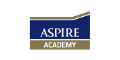 Logo for Aspire Academy